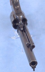Ruger 3 Screw Blackhawk Flat Top Chambered in .44 Magnum Caliber **Mfg 1958 - Unconverted 3 Screw - Flat Top** SOLD SOLD SOLD - 8 of 10
