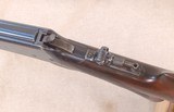 Winchester Model 1894 Deluxe Lever Action Rifle in .32 Winchester Special Caliber **Mfg 1905 - Beautiful Rifle - All Original** - 18 of 18