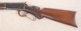 Winchester Model 1894 Deluxe Lever Action Rifle in .32 Winchester Special Caliber **Mfg 1905 - Beautiful Rifle - All Original** - 3 of 18