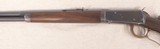 Winchester Model 1894 Deluxe Lever Action Rifle in .32 Winchester Special Caliber **Mfg 1905 - Beautiful Rifle - All Original** - 4 of 18