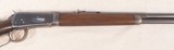 Winchester Model 1894 Deluxe Lever Action Rifle in .32 Winchester Special Caliber **Mfg 1905 - Beautiful Rifle - All Original** - 7 of 18