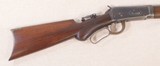 Winchester Model 1894 Deluxe Lever Action Rifle in .32 Winchester Special Caliber **Mfg 1905 - Beautiful Rifle - All Original** - 6 of 18