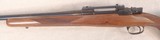 **SOLD** Al Biesen Custom FN Mauser Supreme Bolt Action Rifle in .25-06 Rem Caliber **Al Biesen Gunsmith Work - Beautiful Rifle** - 4 of 19