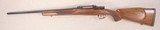 **SOLD** Al Biesen Custom FN Mauser Supreme Bolt Action Rifle in .25-06 Rem Caliber **Al Biesen Gunsmith Work - Beautiful Rifle** - 2 of 19