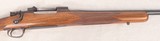 **SOLD** Al Biesen Custom FN Mauser Supreme Bolt Action Rifle in .25-06 Rem Caliber **Al Biesen Gunsmith Work - Beautiful Rifle** - 7 of 19