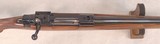 **SOLD** Al Biesen Custom FN Mauser Supreme Bolt Action Rifle in .25-06 Rem Caliber **Al Biesen Gunsmith Work - Beautiful Rifle** - 10 of 19