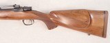 **SOLD** Al Biesen Custom FN Mauser Supreme Bolt Action Rifle in .25-06 Rem Caliber **Al Biesen Gunsmith Work - Beautiful Rifle** - 3 of 19