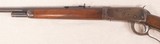 Winchester Model 1894 Deluxe Lever Action Rifle Chambered in .32-40 Caliber **Mfg 1902 - Presented to FM Houdlette by WRACo** - 4 of 22