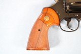**SOLD**1979 Manufactured Colt Python chambered in .357 Magnum w/ 4