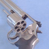 ** SOLD ** Smith & Wesson Model 686-6 Double Action Revolver in .357 Magnum **Excellent Condition - Very Lightly Used** - 13 of 15
