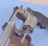 ** SOLD ** Smith & Wesson Model 686-6 Double Action Revolver in .357 Magnum **Excellent Condition - Very Lightly Used** - 14 of 15