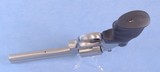 ** SOLD ** Smith & Wesson Model 686-6 Double Action Revolver in .357 Magnum **Excellent Condition - Very Lightly Used** - 7 of 15