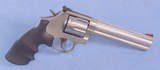 ** SOLD ** Smith & Wesson Model 686-6 Double Action Revolver in .357 Magnum **Excellent Condition - Very Lightly Used** - 2 of 15