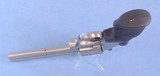 ** SOLD ** Smith & Wesson Model 686-6 Double Action Revolver in .357 Magnum **Excellent Condition - Very Lightly Used** - 8 of 15