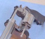 ** SOLD ** Smith & Wesson Model 686-6 Double Action Revolver in .357 Magnum **Excellent Condition - Very Lightly Used** - 15 of 15