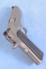 ** SOLD ** Colt Commander 1911 Semi Auto Pistol in .45 Auto Caliber **Very Good Condition - Series 70 - Extras Included** - 6 of 10