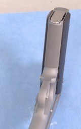 ** SOLD ** Colt Commander 1911 Semi Auto Pistol in .45 Auto Caliber **Very Good Condition - Series 70 - Extras Included** - 9 of 10