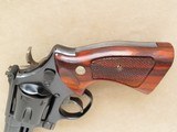 ****SOLD****Smith & Wesson Model 29, Dirty Harry 6 1/2 Inch Barrel, Cal. .44 Magnum - 5 of 9