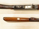 **SOLD**Remington Model 11, Premier Grade, Factory Engraved, 12 Gauge, 1912 Vintage - 20 of 22