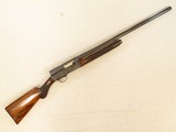 **SOLD**Remington Model 11, Premier Grade, Factory Engraved, 12 Gauge, 1912 Vintage - 13 of 22
