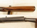 **SOLD**Remington Model 11, Premier Grade, Factory Engraved, 12 Gauge, 1912 Vintage - 16 of 22