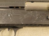 **SOLD**Remington Model 11, Premier Grade, Factory Engraved, 12 Gauge, 1912 Vintage - 5 of 22