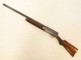 **SOLD**Remington Model 11, Premier Grade, Factory Engraved, 12 Gauge, 1912 Vintage - 2 of 22