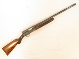 **SOLD**Remington Model 11, Premier Grade, Factory Engraved, 12 Gauge, 1912 Vintage - 1 of 22