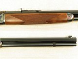 ** SOLD ** Winchester Model 1886 Deluxe, New Production, Cal. .45-70 - 5 of 21
