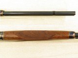 ** SOLD ** Winchester Model 1886 Deluxe, New Production, Cal. .45-70 - 16 of 21