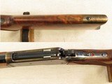** SOLD ** Winchester Model 1886 Deluxe, New Production, Cal. .45-70 - 12 of 21