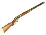 ** SOLD ** Winchester Model 1886 Deluxe, New Production, Cal. .45-70 - 1 of 21