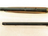 ** SOLD ** Winchester Model 1886 Deluxe, New Production, Cal. .45-70 - 13 of 21