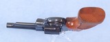 ** SOLD ** Smith & Wesson Model 24-3 Revolver in .44 Special Caliber **Mfg 1983 - Original Box - Unusual Barrel Length** - 8 of 16