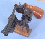 ** SOLD ** Smith & Wesson Model 24-3 Revolver in .44 Special Caliber **Mfg 1983 - Original Box - Unusual Barrel Length** - 12 of 16