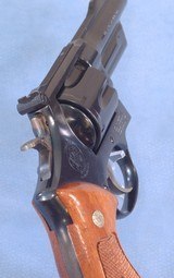 ** SOLD ** Smith & Wesson Model 24-3 Revolver in .44 Special Caliber **Mfg 1983 - Original Box - Unusual Barrel Length** - 3 of 16