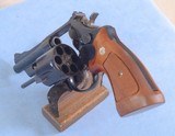 ** SOLD ** Smith & Wesson Model 24-3 Revolver in .44 Special Caliber **Mfg 1983 - Original Box - Unusual Barrel Length** - 15 of 16