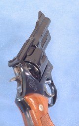 ** SOLD ** Smith & Wesson Model 24-3 Revolver in .44 Special Caliber **Mfg 1983 - Original Box - Unusual Barrel Length** - 5 of 16