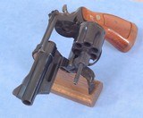 ** SOLD ** Smith & Wesson Model 24-3 Revolver in .44 Special Caliber **Mfg 1983 - Original Box - Unusual Barrel Length** - 13 of 16
