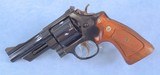 ** SOLD ** Smith & Wesson Model 24-3 Revolver in .44 Special Caliber **Mfg 1983 - Original Box - Unusual Barrel Length** - 1 of 16