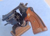 ** SOLD ** Smith & Wesson Model 24-3 Revolver in .44 Special Caliber **Mfg 1983 - Original Box - Unusual Barrel Length** - 14 of 16