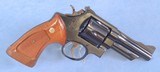 ** SOLD ** Smith & Wesson Model 24-3 Revolver in .44 Special Caliber **Mfg 1983 - Original Box - Unusual Barrel Length** - 2 of 16