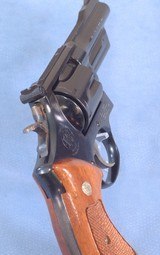 ** SOLD ** Smith & Wesson Model 24-3 Revolver in .44 Special Caliber **Mfg 1983 - Original Box - Unusual Barrel Length** - 4 of 16