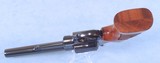 ** SOLD ** Smith & Wesson Model 57 Revolver in .41 Magnum Caliber **Mfg 1976 - No Dash - No Lock - Pinned Barrel** - 9 of 17