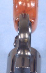 ** SOLD ** Smith & Wesson Model 57 Revolver in .41 Magnum Caliber **Mfg 1976 - No Dash - No Lock - Pinned Barrel** - 13 of 17