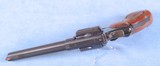 ** SOLD ** Smith & Wesson Model 57 Revolver in .41 Magnum Caliber **Mfg 1976 - No Dash - No Lock - Pinned Barrel** - 7 of 17