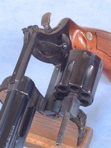 ** SOLD ** Smith & Wesson Model 57 Revolver in .41 Magnum Caliber **Mfg 1976 - No Dash - No Lock - Pinned Barrel** - 14 of 17