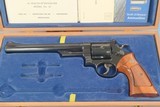 Smith & Wesson Model 29-2 Revolver in .44 Magnum **Dirty Harry Gun - Mfg 1976 - Presentation Box + Papers** - 1 of 19