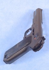 ***SOLD***Zastava M70AA Semi Auto Pistol Chambered in 9mm **Serbian Made - Cool Pistol** - 4 of 12