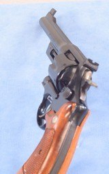 ** SOLD ** Smith & Wesson Model 24-3 Revolver in .44 Special Caliber **Mfg 1983 - Original Box** - 8 of 20